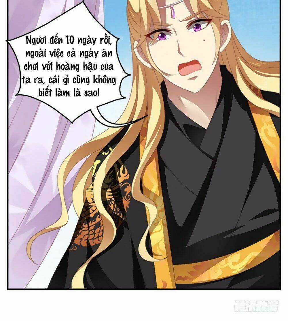 Thịnh Thế An Nhiên Chapter 51 trang 24