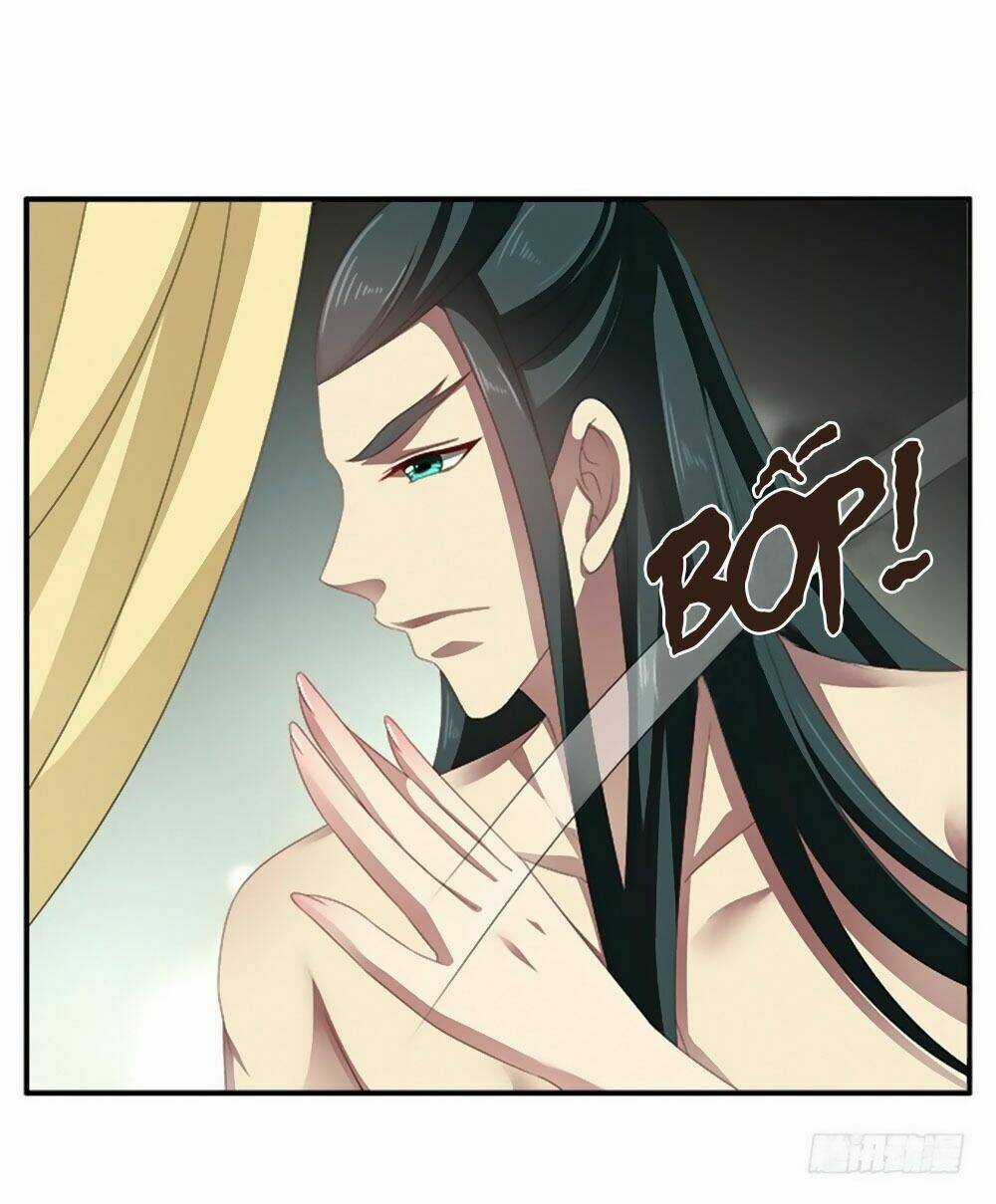 Thịnh Thế An Nhiên Chapter 51 trang 3