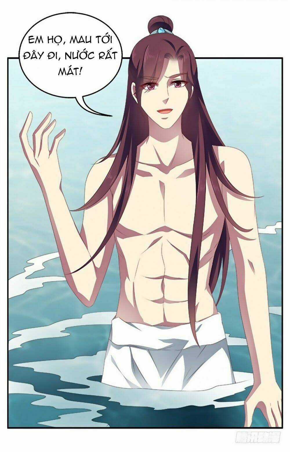 Thịnh Thế An Nhiên Chapter 51 trang 31