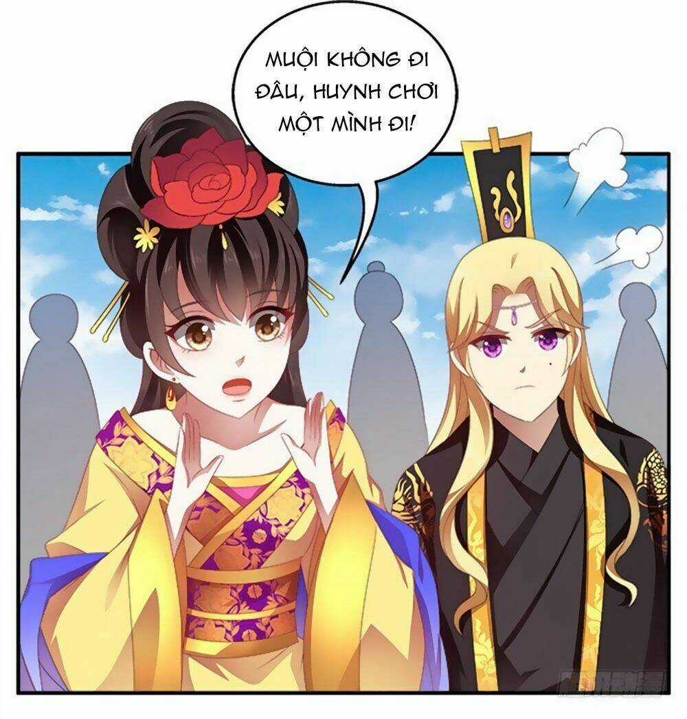 Thịnh Thế An Nhiên Chapter 51 trang 32
