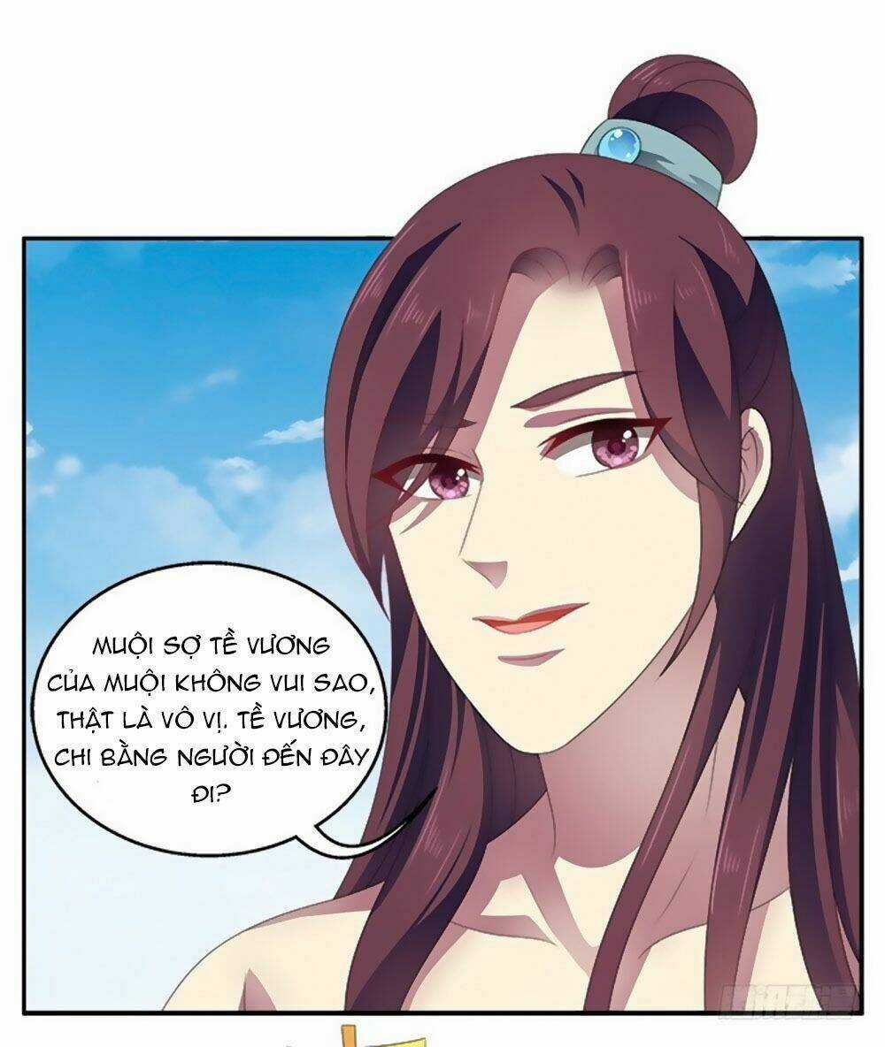 Thịnh Thế An Nhiên Chapter 51 trang 33