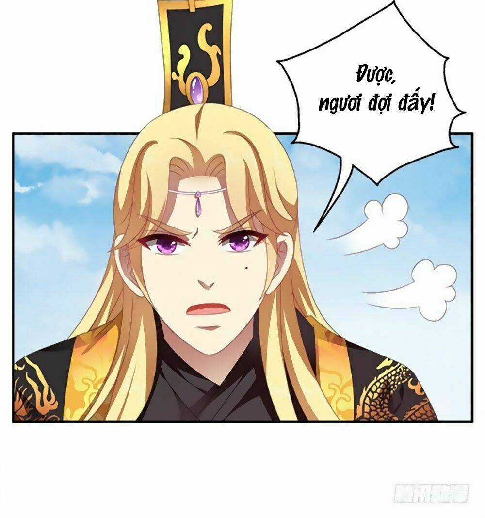 Thịnh Thế An Nhiên Chapter 51 trang 34