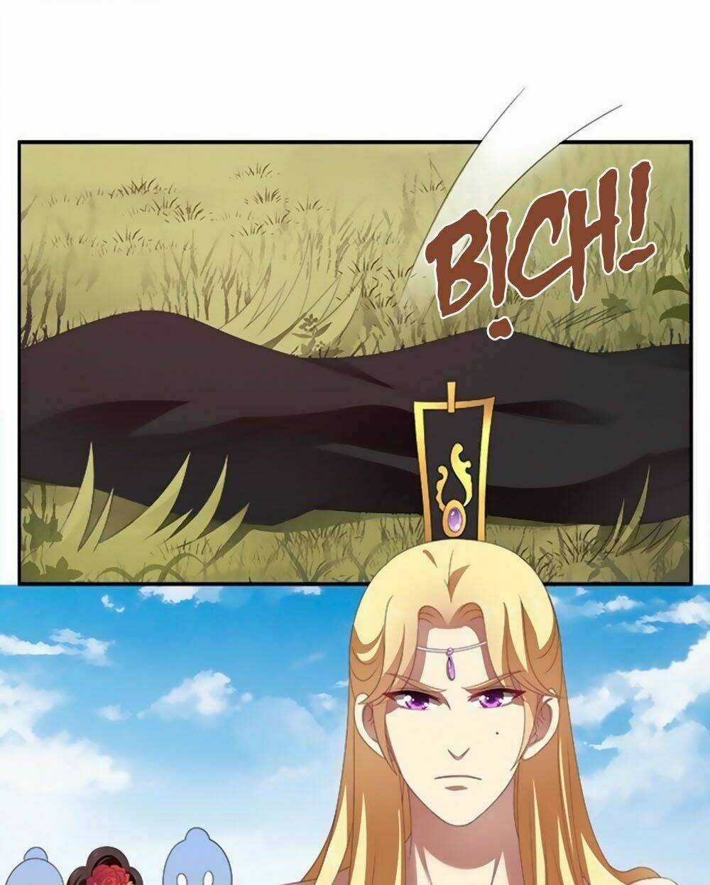 Thịnh Thế An Nhiên Chapter 51 trang 35