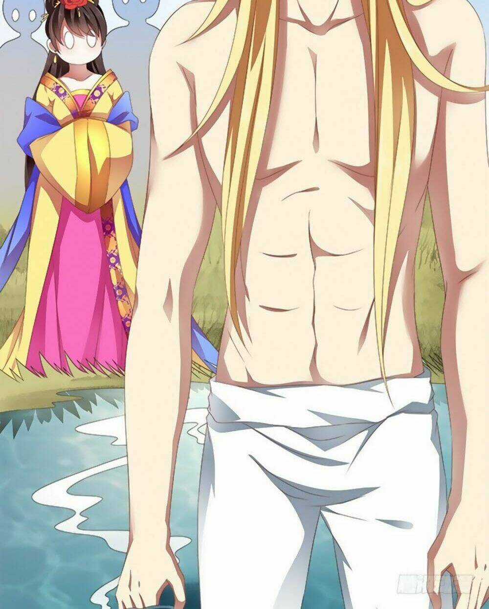Thịnh Thế An Nhiên Chapter 51 trang 36