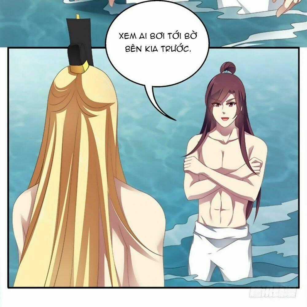 Thịnh Thế An Nhiên Chapter 51 trang 37