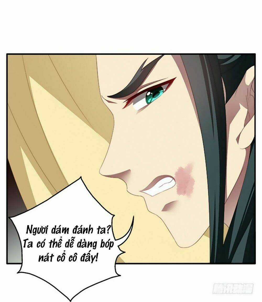 Thịnh Thế An Nhiên Chapter 51 trang 4
