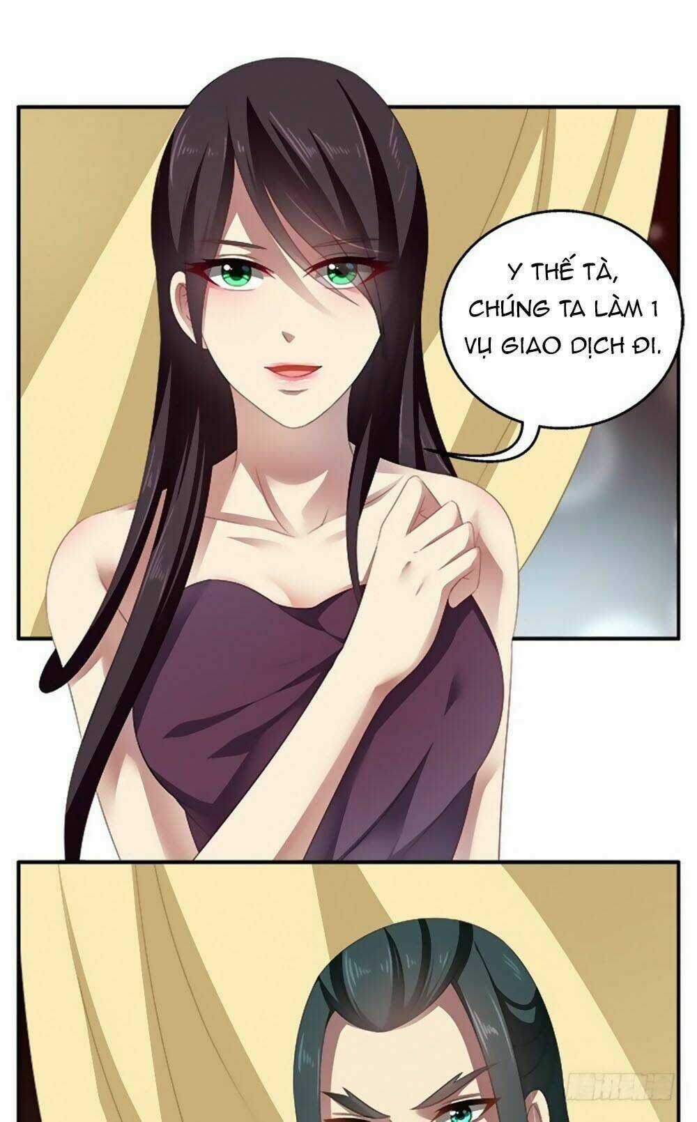 Thịnh Thế An Nhiên Chapter 51 trang 5