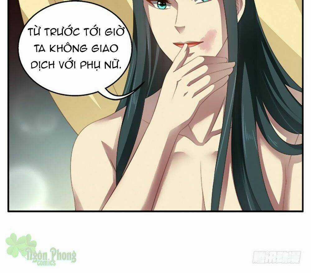 Thịnh Thế An Nhiên Chapter 51 trang 6