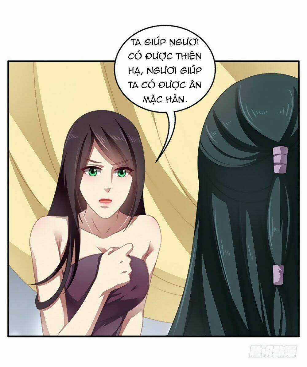 Thịnh Thế An Nhiên Chapter 51 trang 7