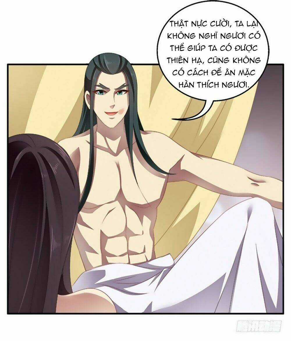 Thịnh Thế An Nhiên Chapter 51 trang 8