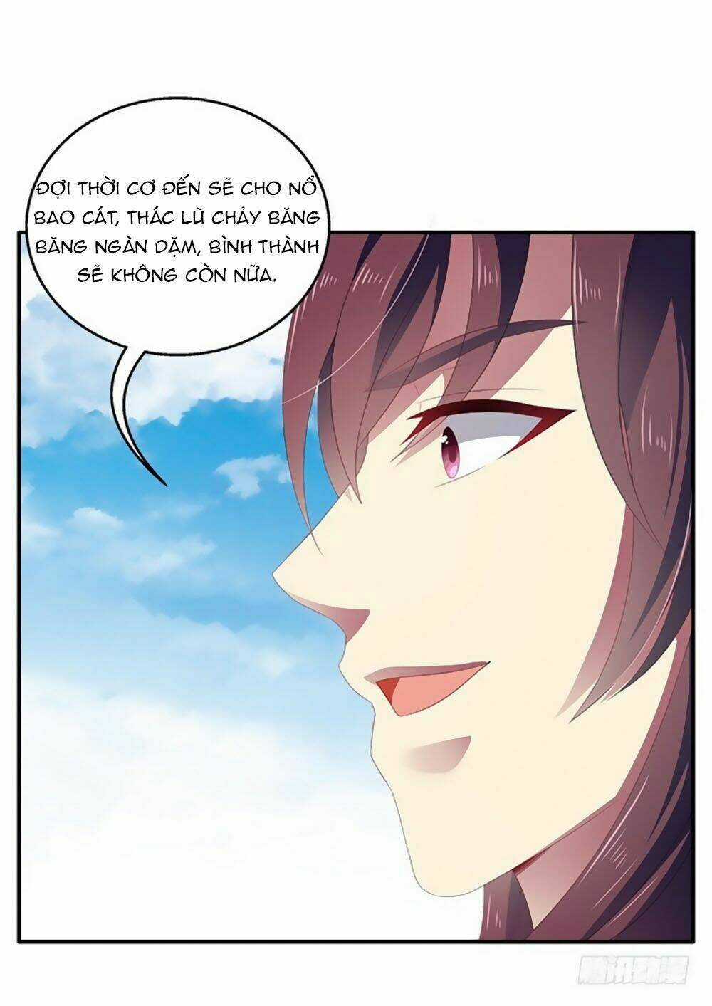 Thịnh Thế An Nhiên Chapter 52 trang 12