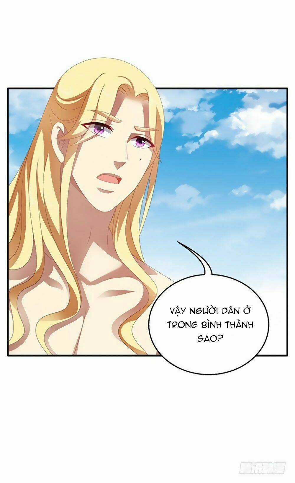 Thịnh Thế An Nhiên Chapter 52 trang 13