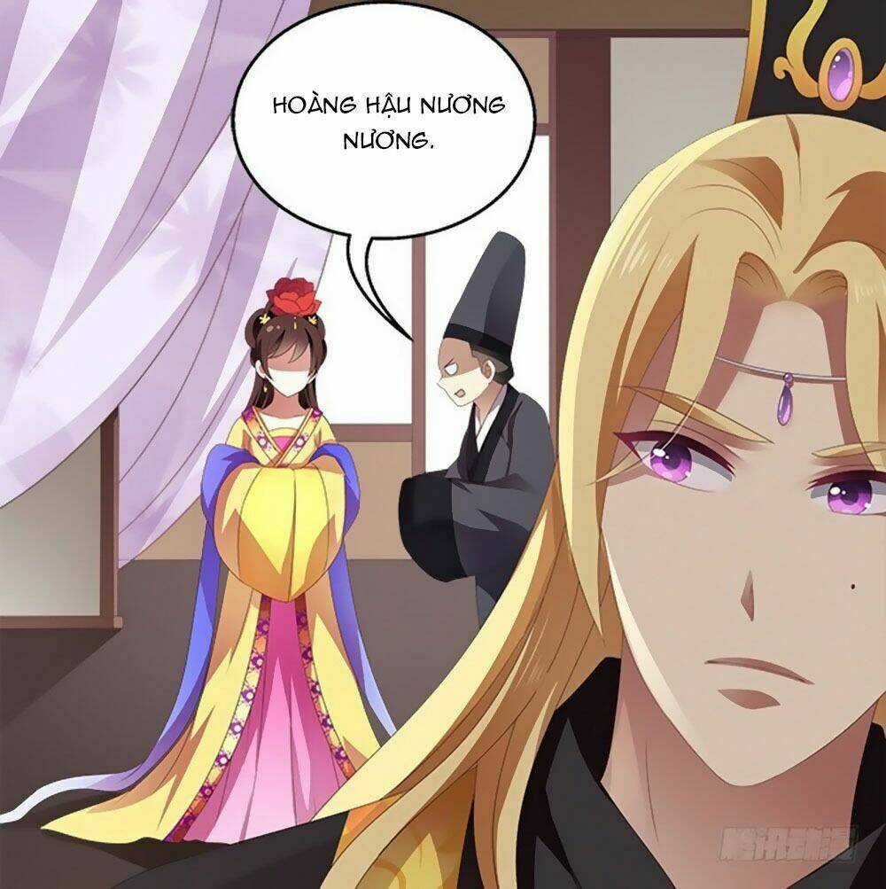 Thịnh Thế An Nhiên Chapter 52 trang 16