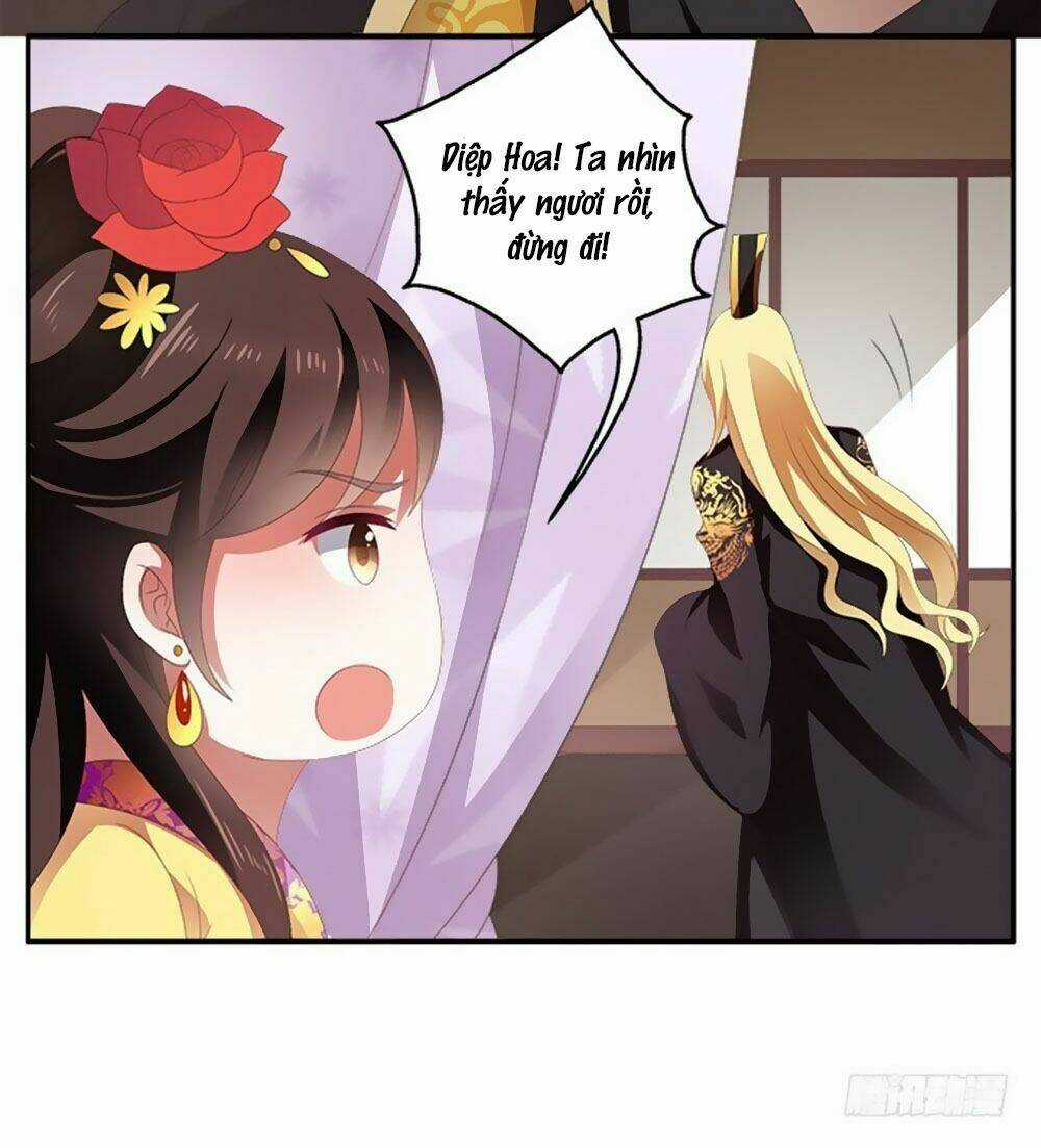 Thịnh Thế An Nhiên Chapter 52 trang 17