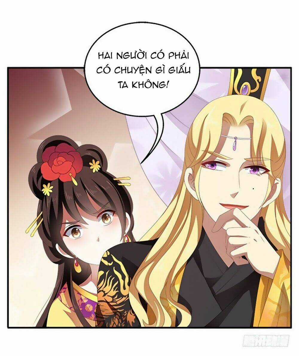 Thịnh Thế An Nhiên Chapter 52 trang 19