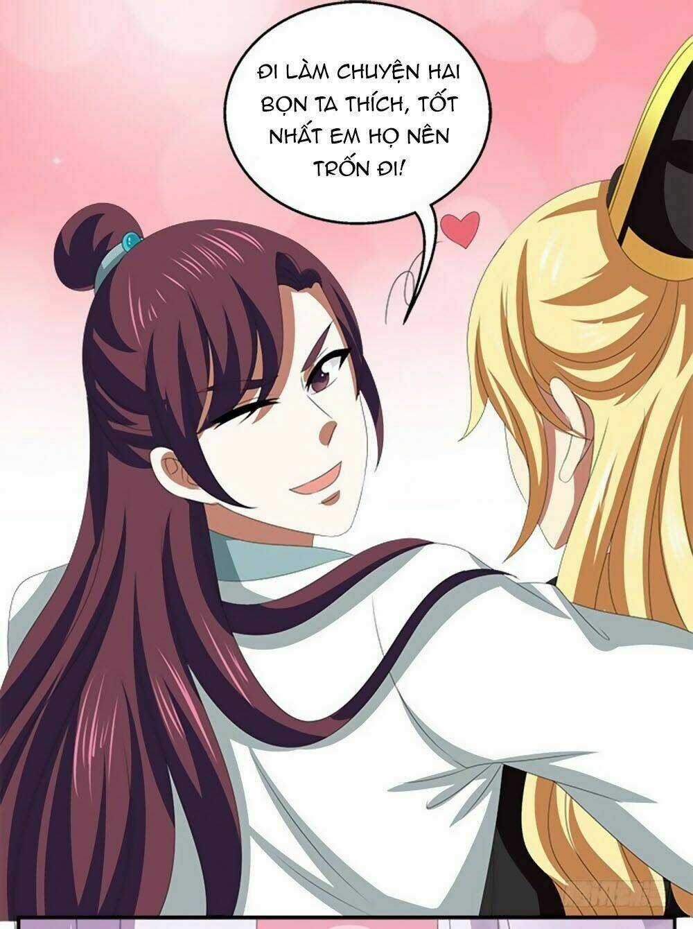 Thịnh Thế An Nhiên Chapter 52 trang 24