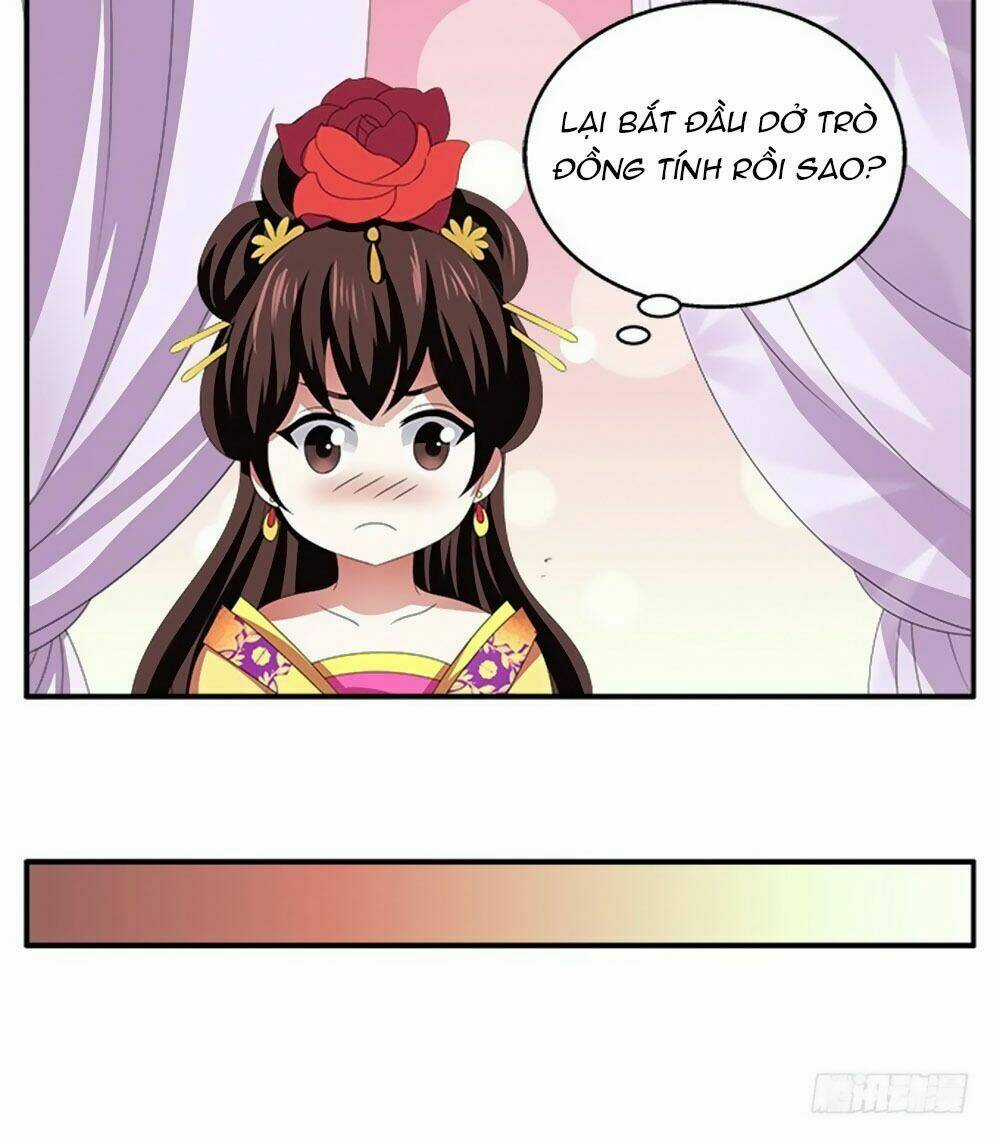 Thịnh Thế An Nhiên Chapter 52 trang 25