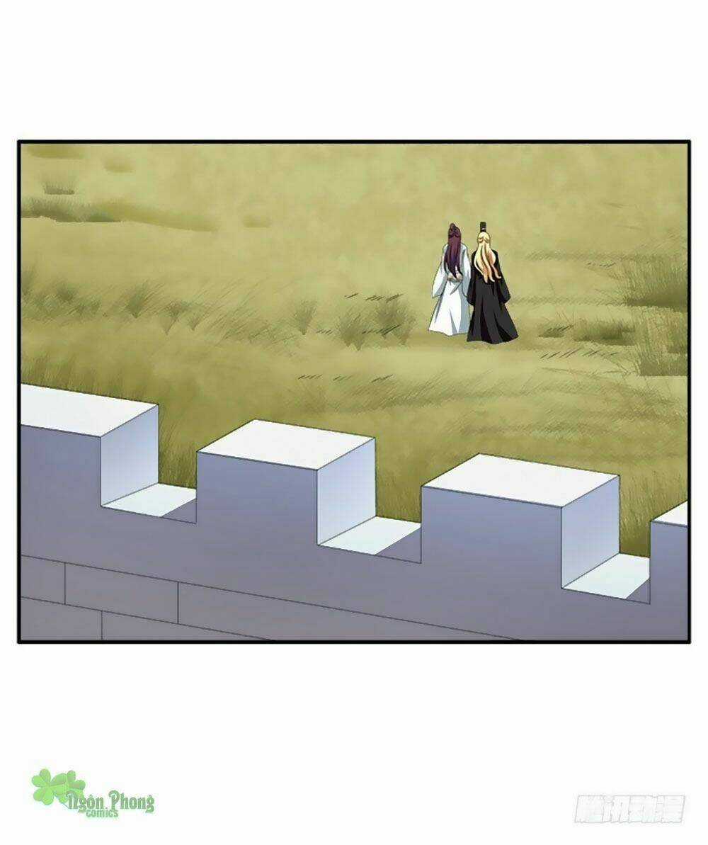 Thịnh Thế An Nhiên Chapter 52 trang 26