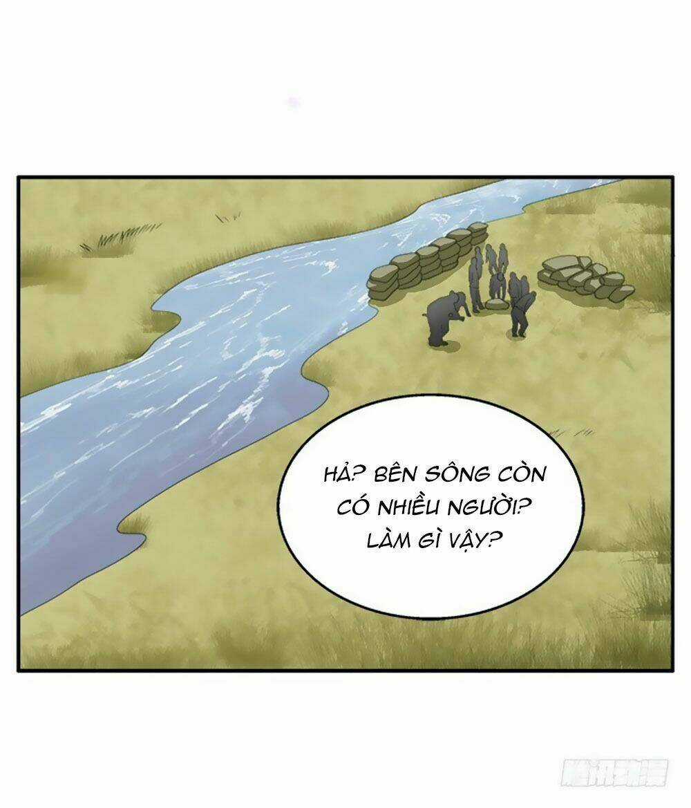 Thịnh Thế An Nhiên Chapter 52 trang 29