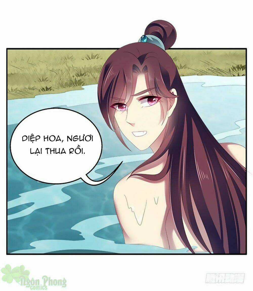 Thịnh Thế An Nhiên Chapter 52 trang 3