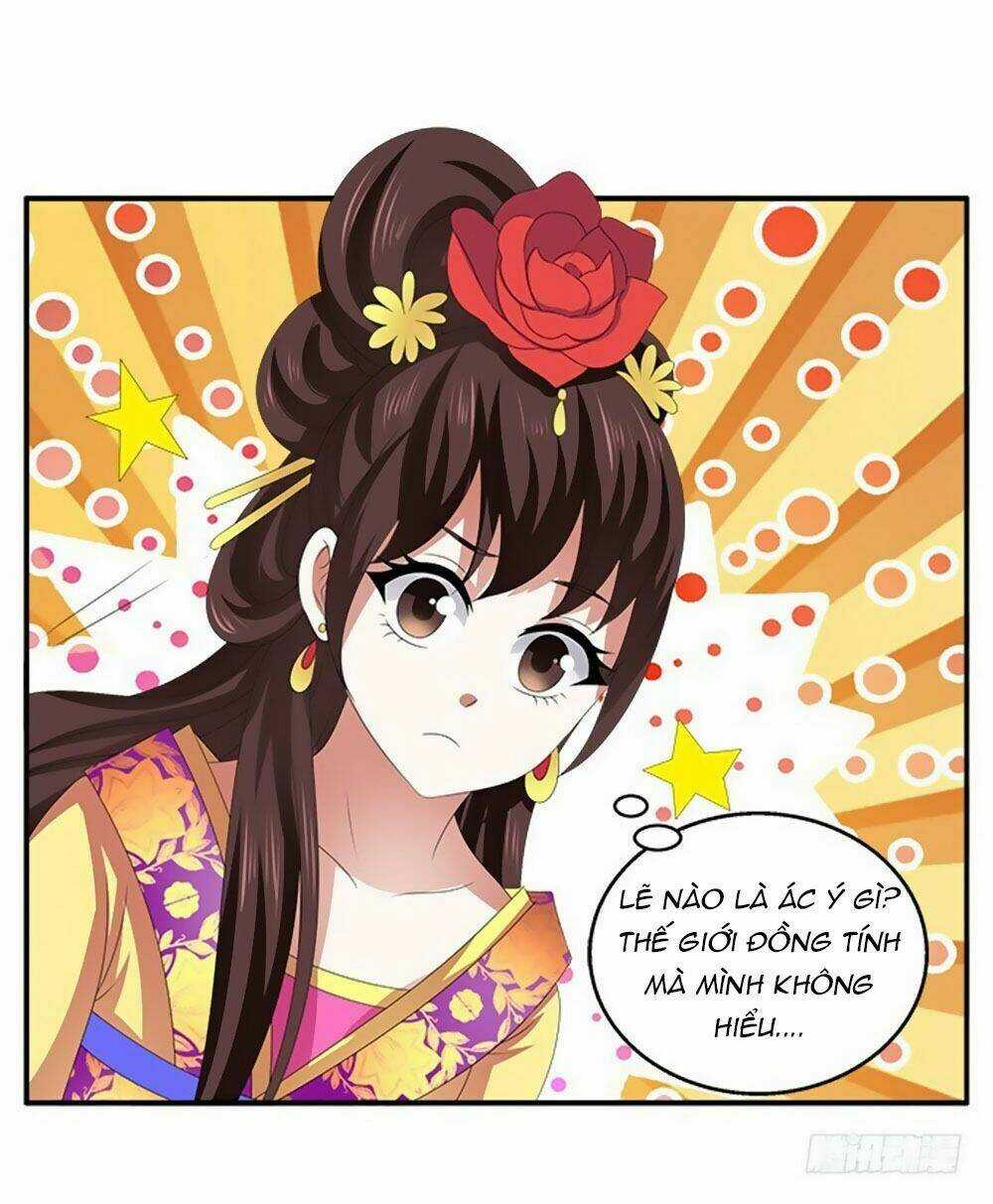 Thịnh Thế An Nhiên Chapter 52 trang 30