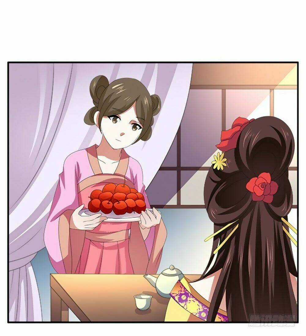 Thịnh Thế An Nhiên Chapter 52 trang 32