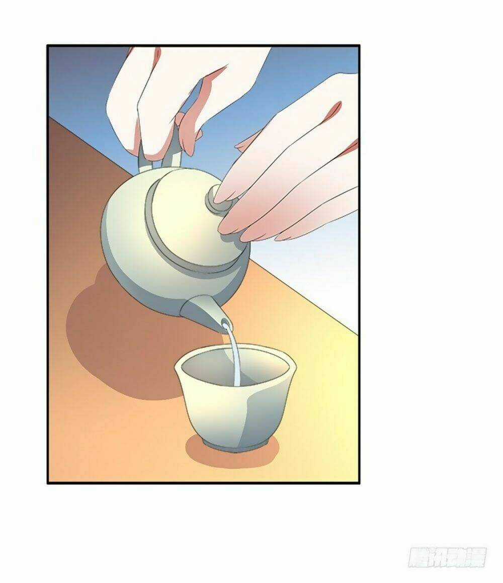 Thịnh Thế An Nhiên Chapter 52 trang 33