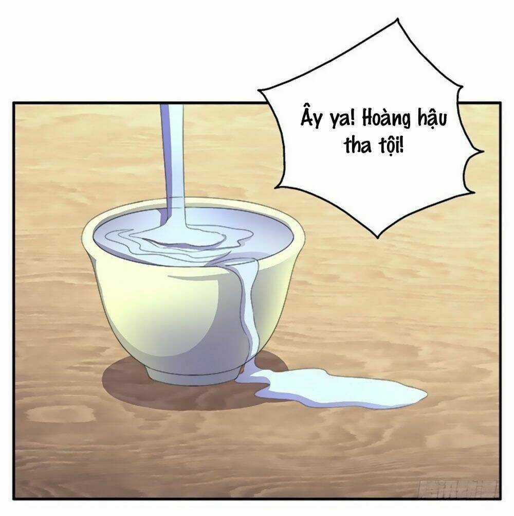 Thịnh Thế An Nhiên Chapter 52 trang 34