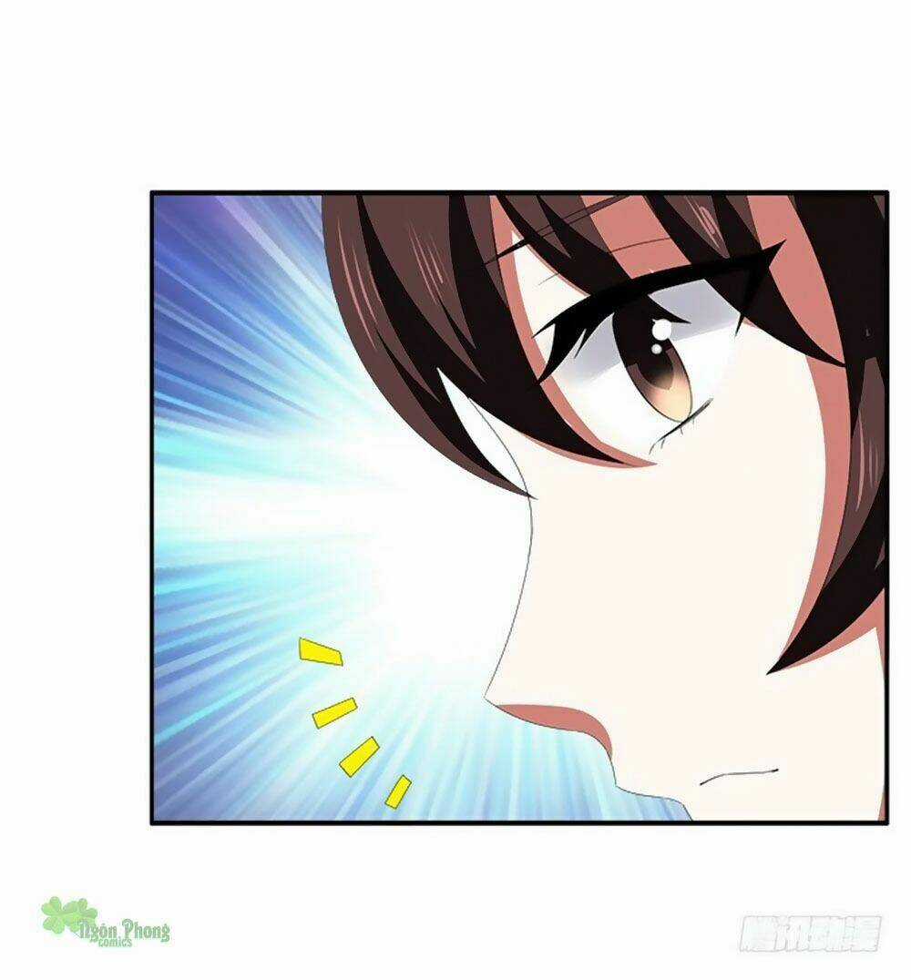 Thịnh Thế An Nhiên Chapter 52 trang 36