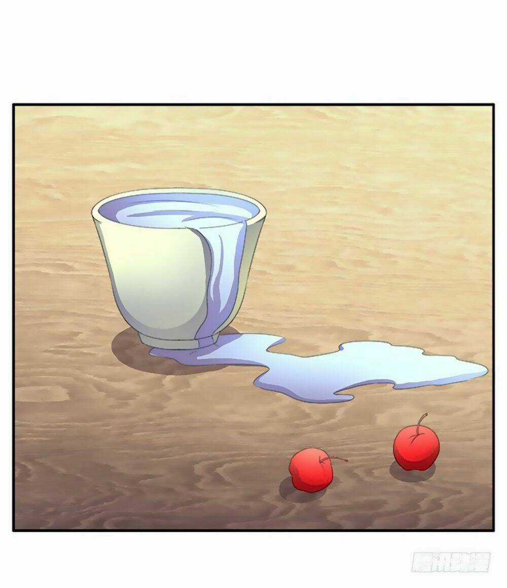 Thịnh Thế An Nhiên Chapter 52 trang 37