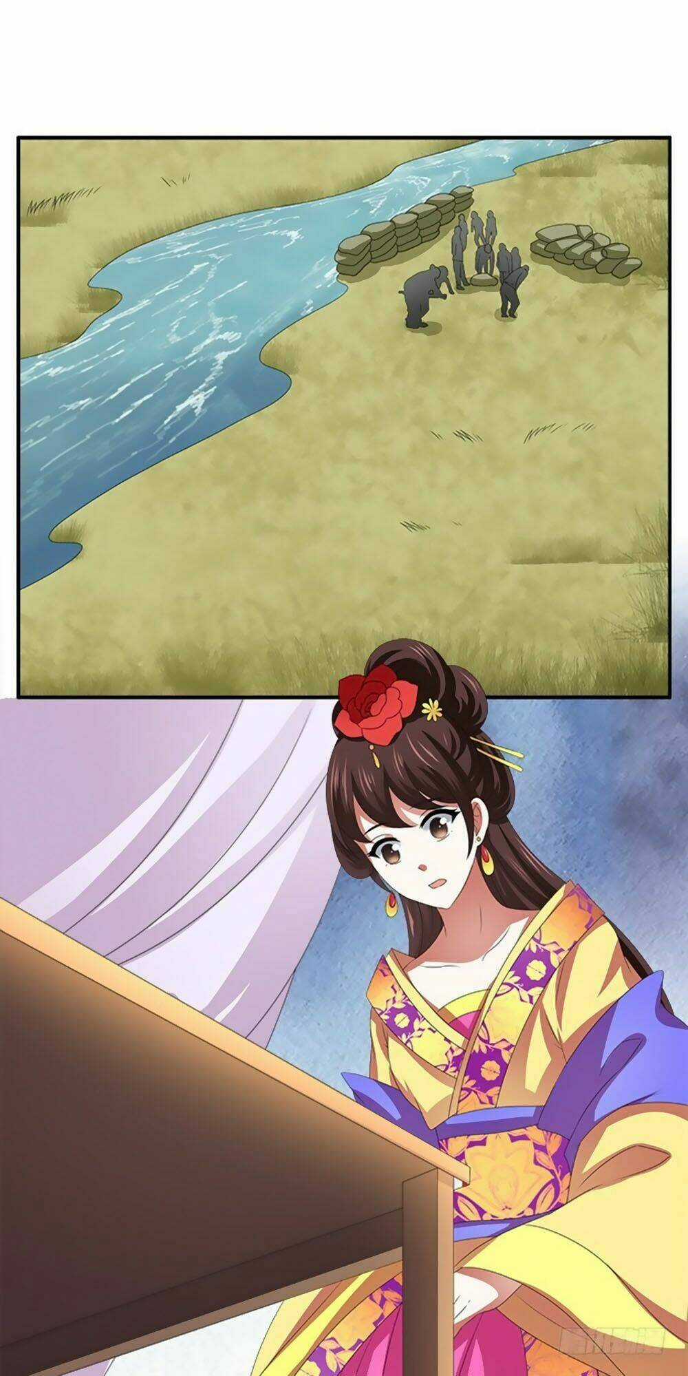 Thịnh Thế An Nhiên Chapter 52 trang 38