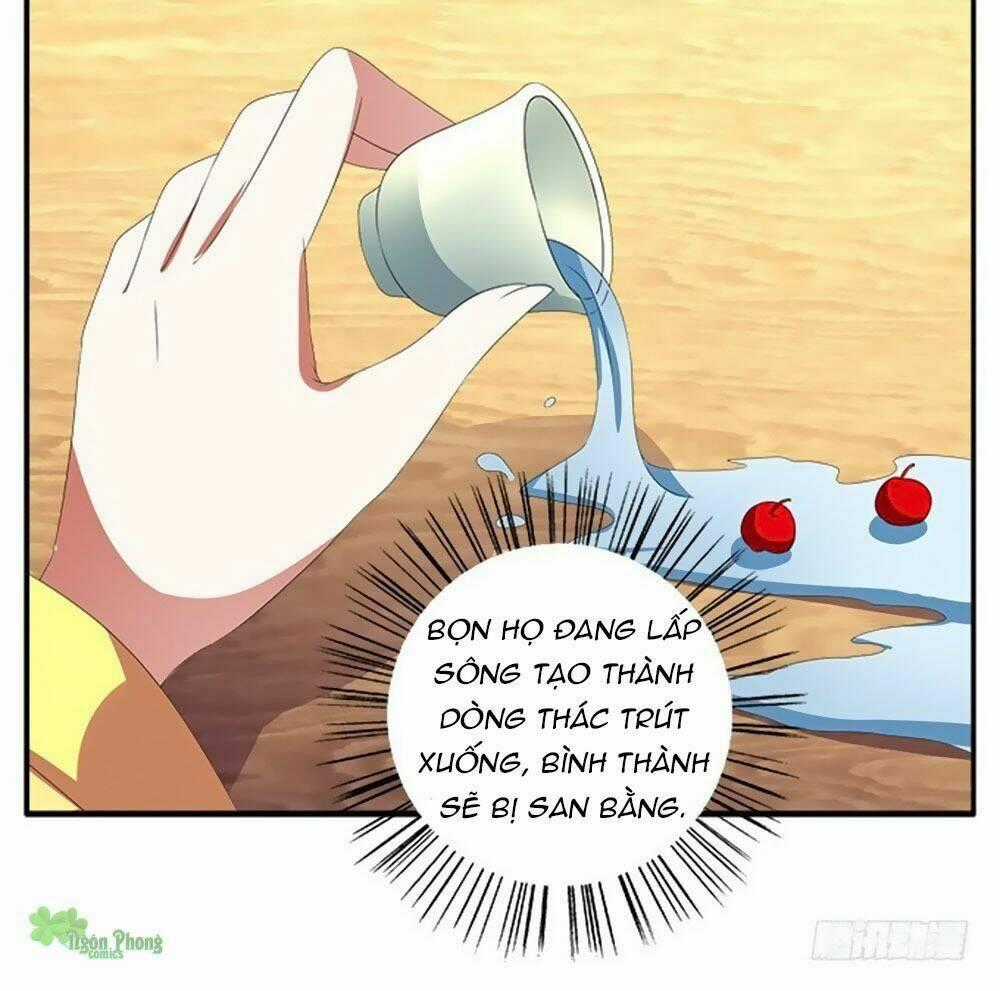 Thịnh Thế An Nhiên Chapter 52 trang 40