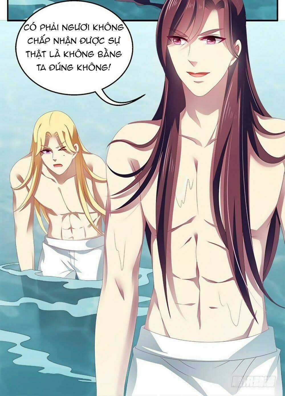 Thịnh Thế An Nhiên Chapter 52 trang 6