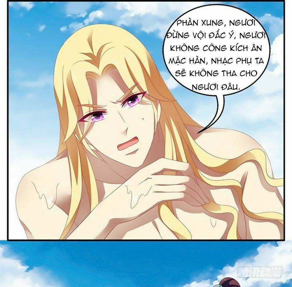 Thịnh Thế An Nhiên Chapter 52 trang 7