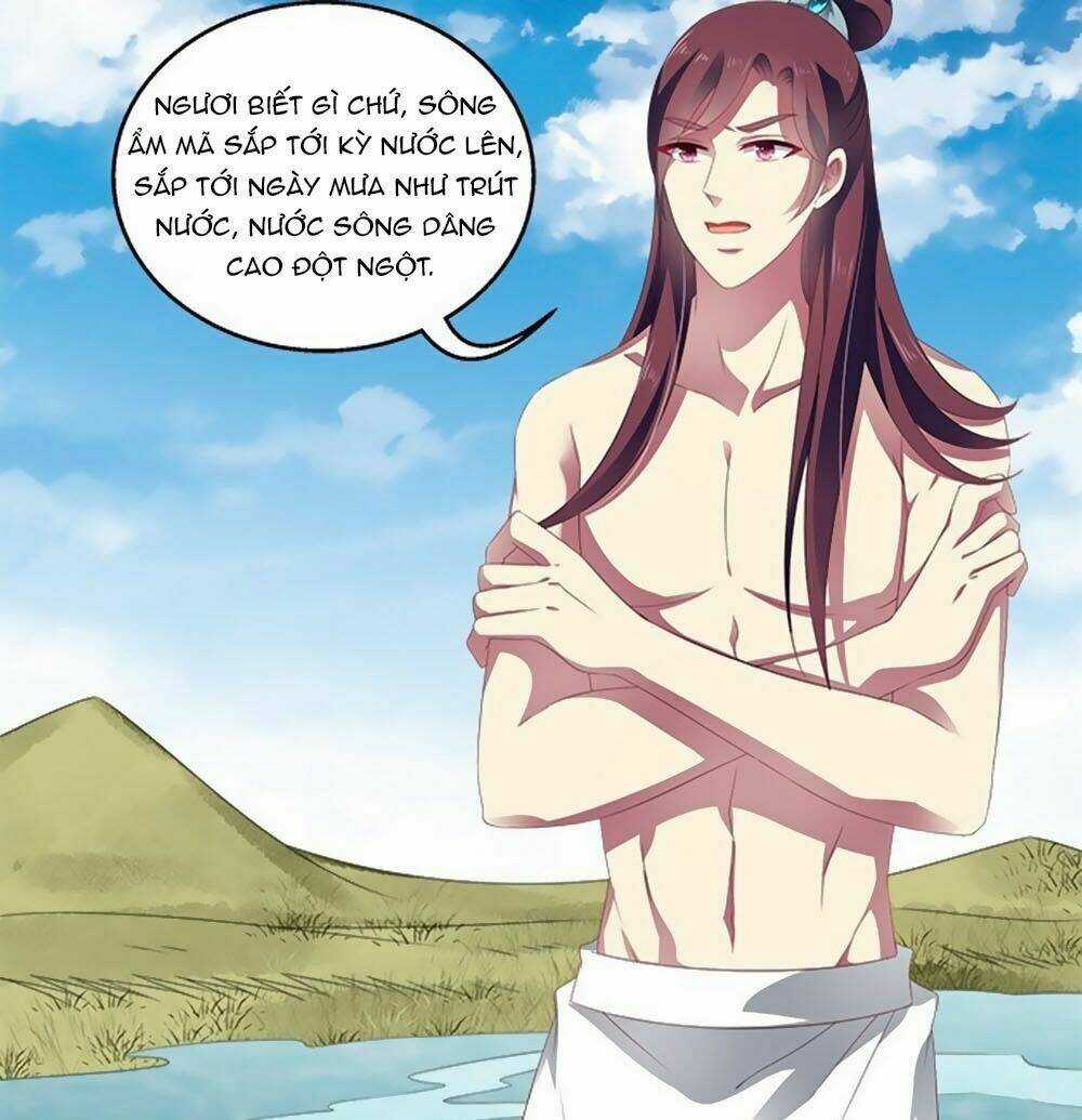 Thịnh Thế An Nhiên Chapter 52 trang 8