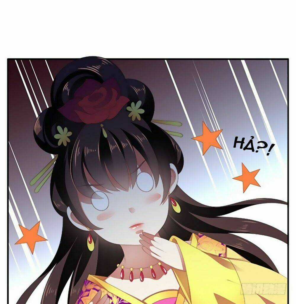 Thịnh Thế An Nhiên Chapter 53 trang 10