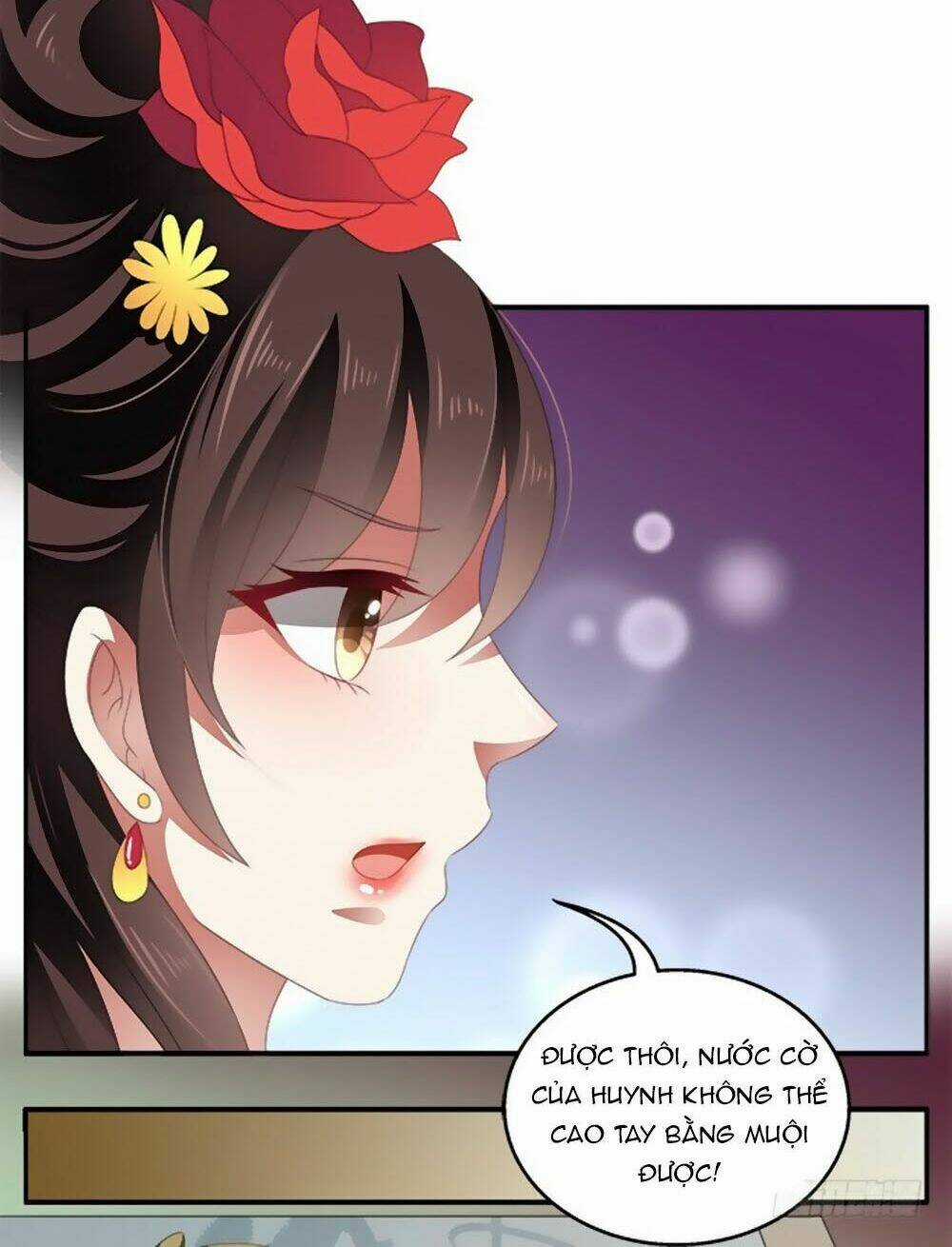 Thịnh Thế An Nhiên Chapter 53 trang 16