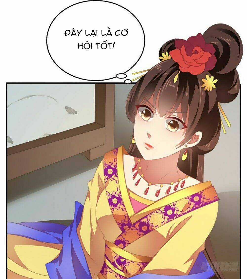 Thịnh Thế An Nhiên Chapter 53 trang 19