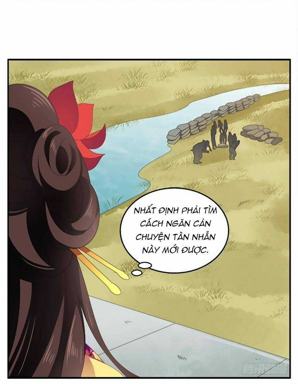 Thịnh Thế An Nhiên Chapter 53 trang 2