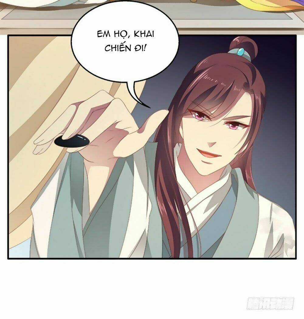 Thịnh Thế An Nhiên Chapter 53 trang 21
