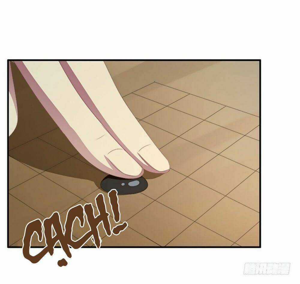 Thịnh Thế An Nhiên Chapter 53 trang 22