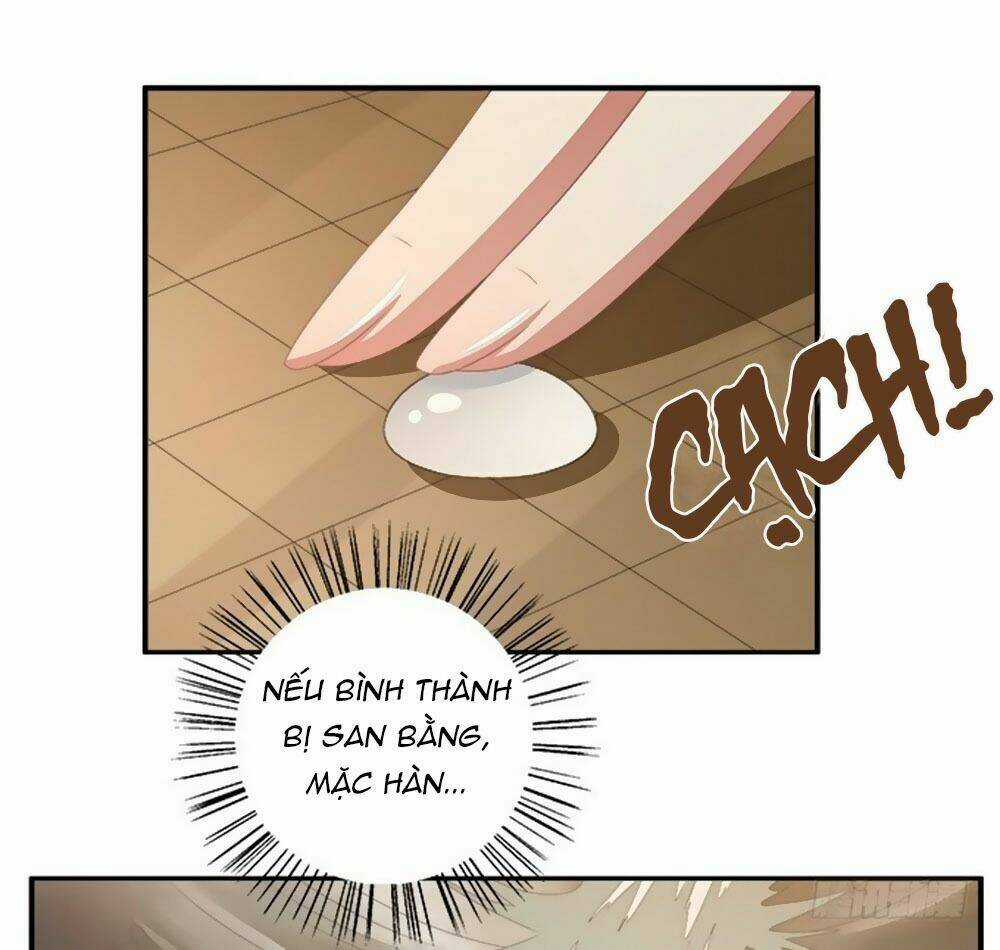 Thịnh Thế An Nhiên Chapter 53 trang 23