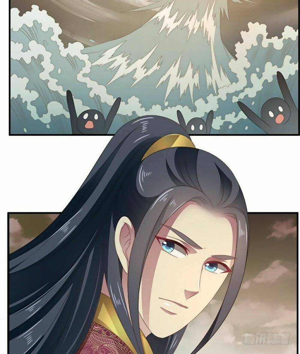 Thịnh Thế An Nhiên Chapter 53 trang 24