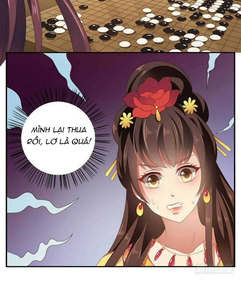 Thịnh Thế An Nhiên Chapter 53 trang 28