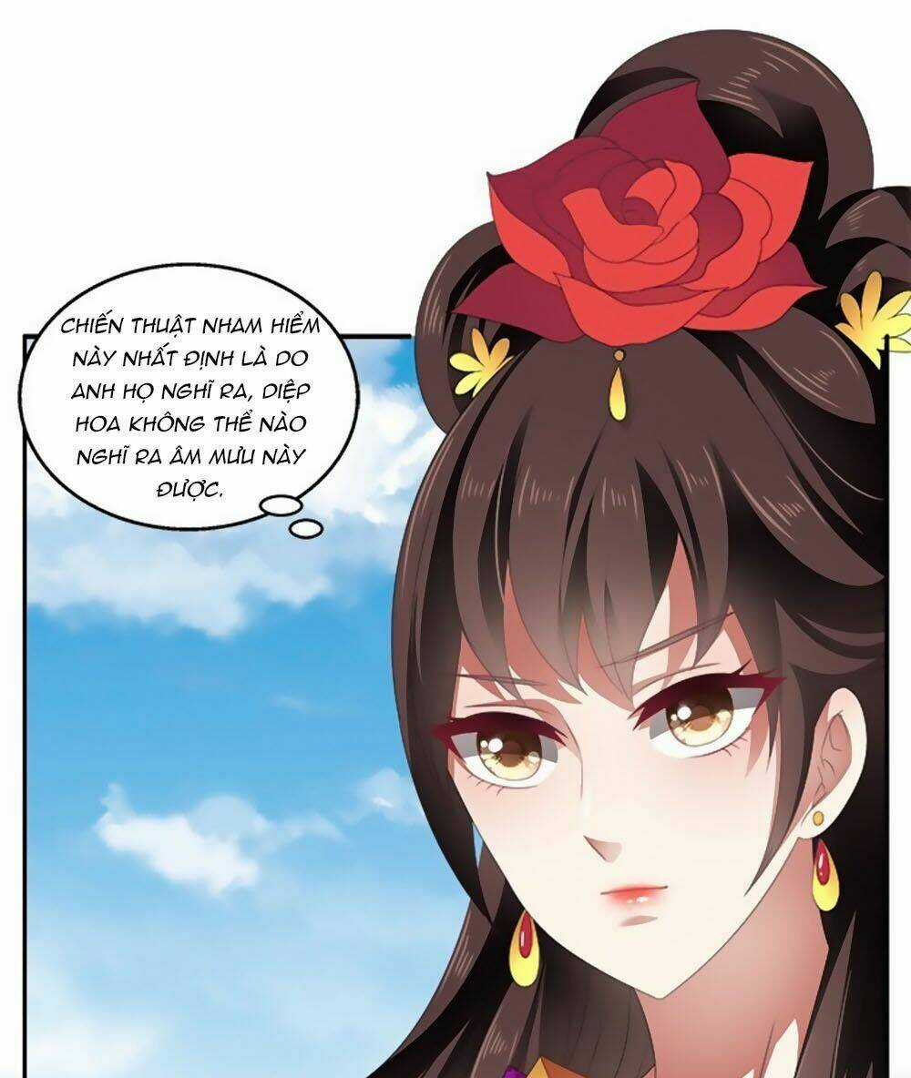 Thịnh Thế An Nhiên Chapter 53 trang 3