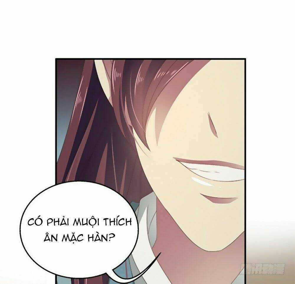 Thịnh Thế An Nhiên Chapter 53 trang 30