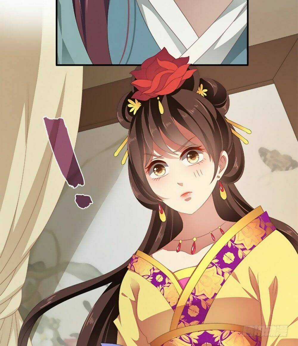 Thịnh Thế An Nhiên Chapter 53 trang 31