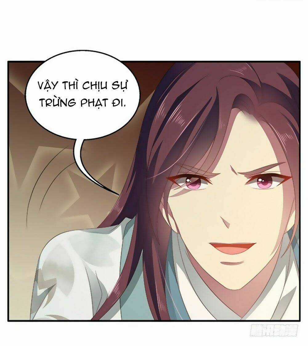 Thịnh Thế An Nhiên Chapter 53 trang 34