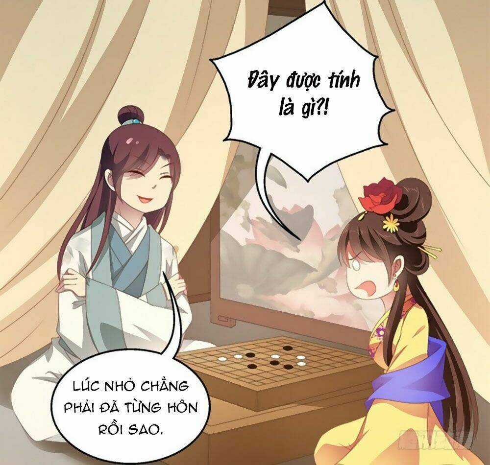 Thịnh Thế An Nhiên Chapter 53 trang 36