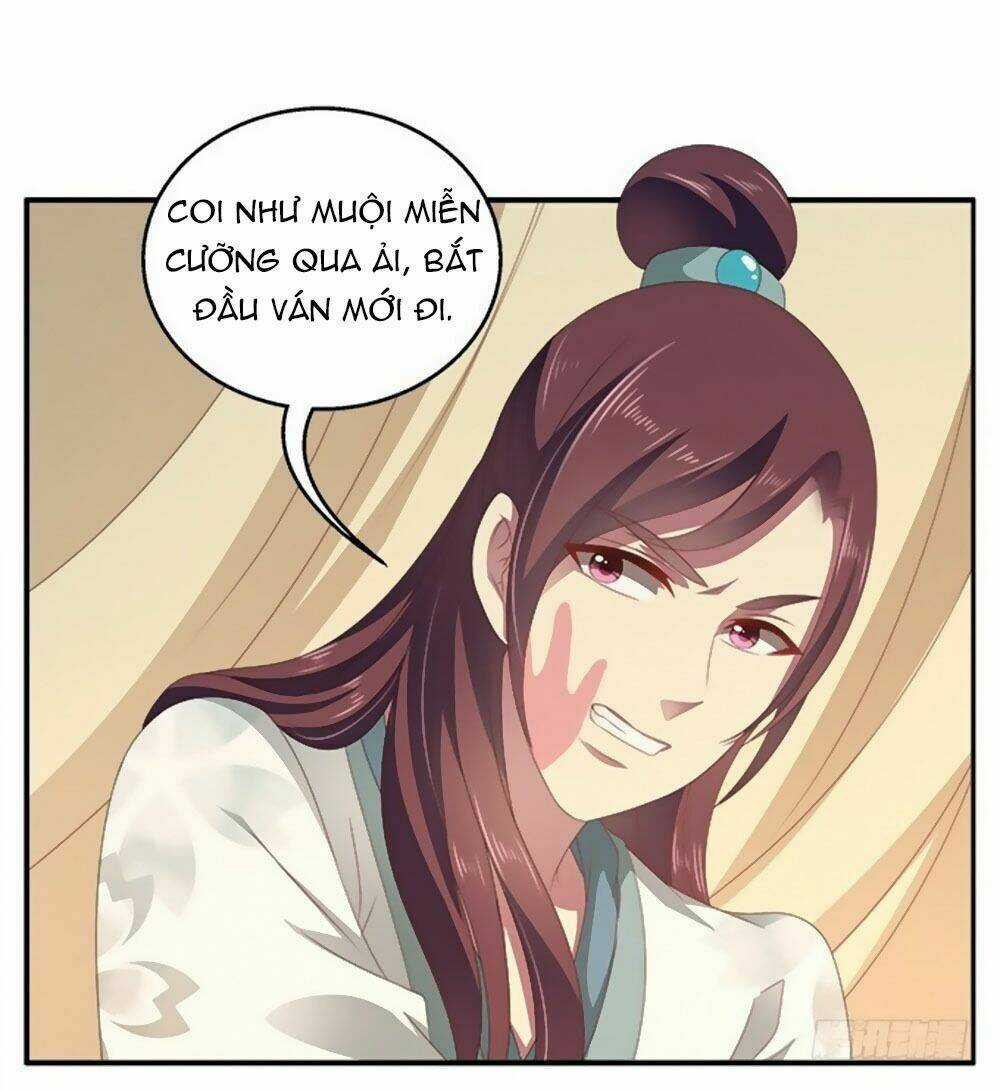 Thịnh Thế An Nhiên Chapter 53 trang 39